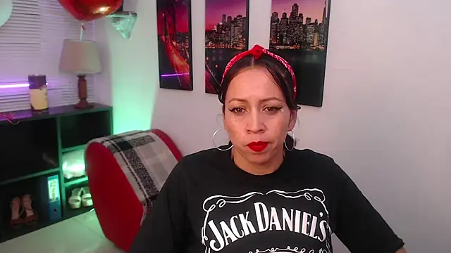 Milfangel1 online show from February 5, 2026, 7:07 pm