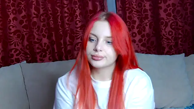 Red Sweet online show from March 2, 2026, 4:58 pm