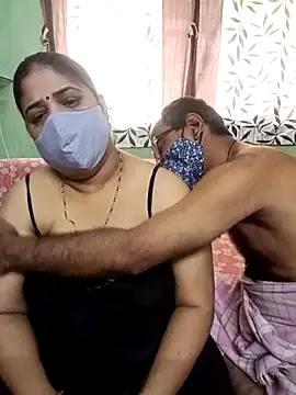 HoneyHush online show from February 25, 2026, 6:12 am