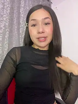 DULCE MARIA EF online show from February 9, 2026, 12:20 pm