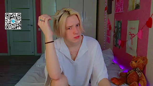 Ron Vilss online show from March 17, 2026, 5:11 am