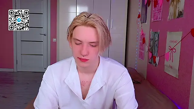 Ron Vilss online show from April 18, 2026, 6:28 am