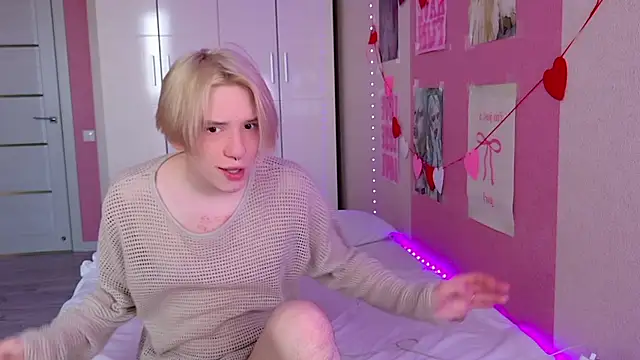 Ron Vilss online show from April 22, 2026, 6:05 am