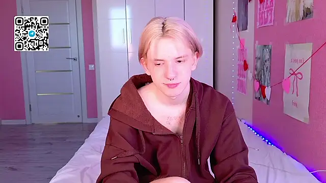 Ron Vilss online show from April 24, 2026, 4:26 am