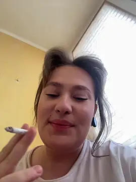 RussianBetty online show from March 1, 2026, 1:57 pm