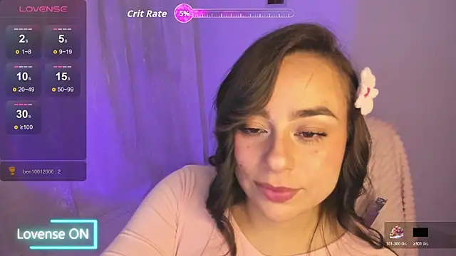 Laura Med online show from February 11, 2026, 3:44 am