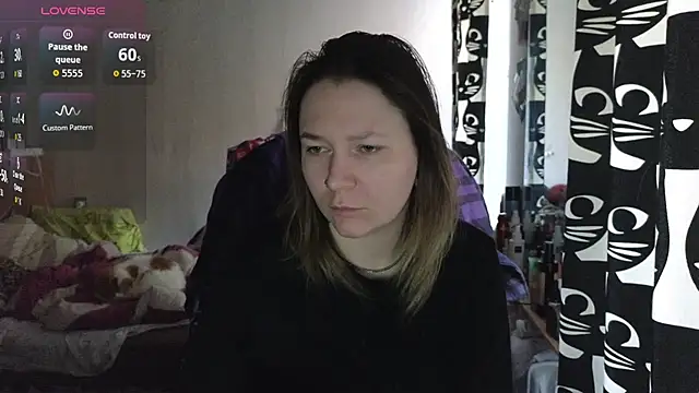 Ozalin  online show from February 6, 2026, 12:41 pm