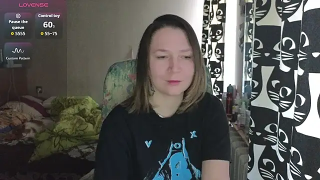 Ozalin  online show from February 18, 2026, 7:59 am