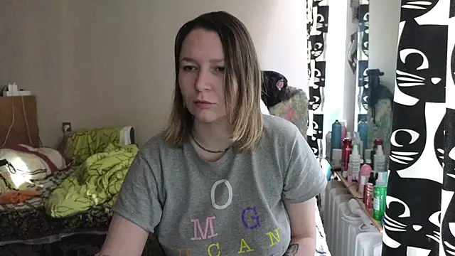 Ozalin  online show from February 24, 2026, 10:13 am