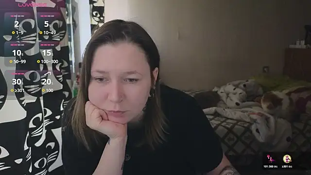 Ozalin  online show from April 9, 2026, 10:09 am