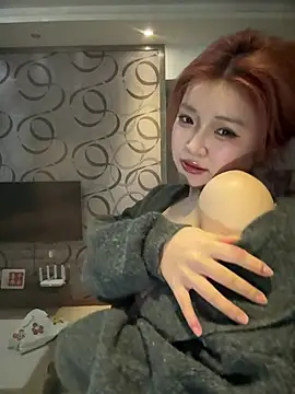 Rabbit-15 online show from February 18, 2026, 2:35 pm