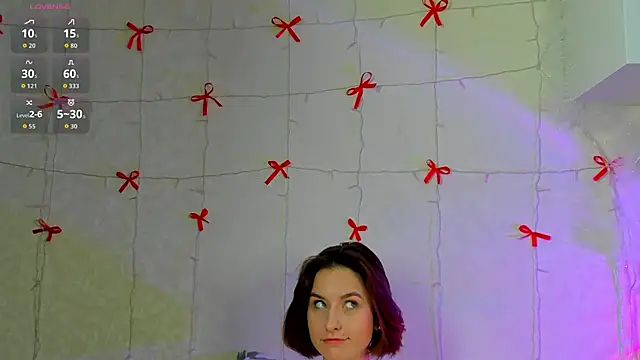 VelvetCaress online show from February 27, 2026, 9:20 am