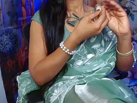 ELIZA 01 online show from February 20, 2026, 4:42 am