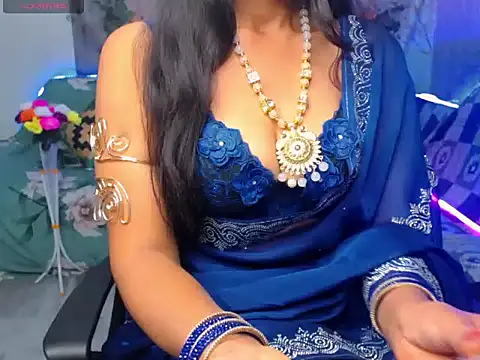 ELIZA 01 online show from April 7, 2026, 4:57 am