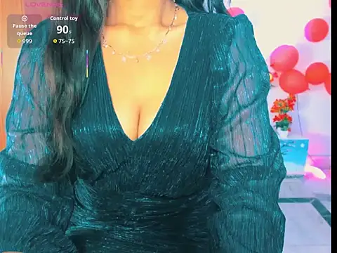 ELIZA 01 online show from June 2, 2026, 4:58 am