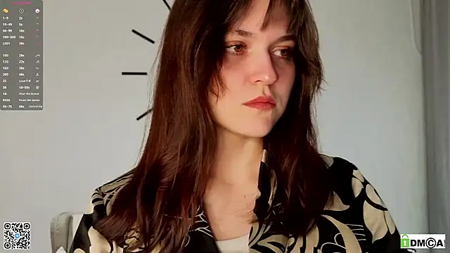 DelindaToste online show from March 4, 2026, 6:36 pm