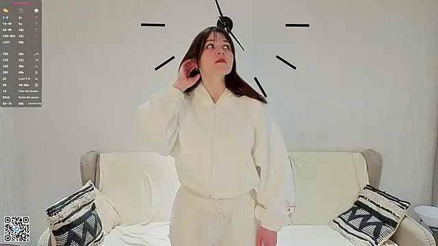 DelindaToste online show from March 5, 2026, 6:15 pm