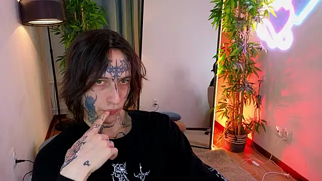 swagamee online show from March 13, 2026, 9:21 pm