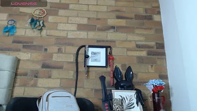 Girl Bondage online show from March 18, 2026, 1:47 pm