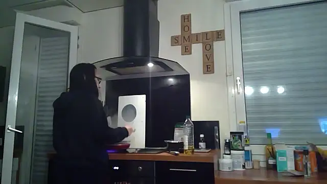 FITGIRL-MAEVA online show from February 12, 2026, 6:58 pm