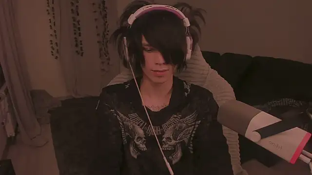 Snapshot of Bayakuya chatting on May 25, 2026, 9:54 pm Bayakuya online show from May 25, 2026, 9:54 pm
