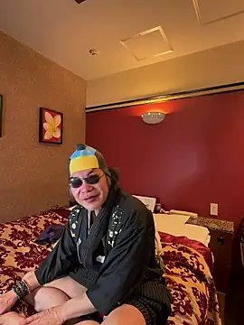 Jap Kabukichan69 Style online show from April 23, 2026, 3:30 am