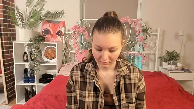 TobiMillinor online show from February 22, 2026, 8:18 pm