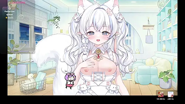 Emi Glow online show from April 15, 2026, 6:59 pm