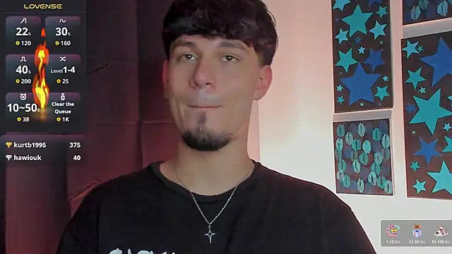 manu  05 online show from February 22, 2026, 1:20 pm