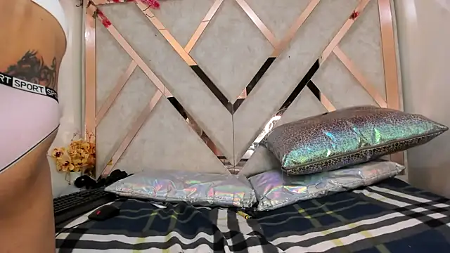 Geminis    online show from March 16, 2026, 6:45 pm