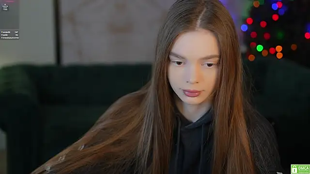 Zlata Sky online show from January 26, 2025, 7:41 pm