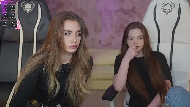 Zlata Sky online show from January 29, 2025, 7:43 pm