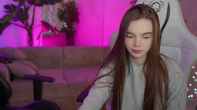 Zlata Sky online show from February 15, 2025, 12:04 am