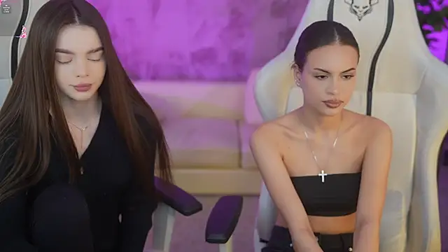 Zlata Sky online show from February 20, 2025, 7:30 pm