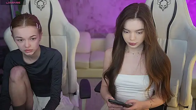 Zlata Sky online show from March 3, 2025, 10:42 pm