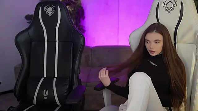 Zlata Sky online show from October 2, 2025, 6:48 pm