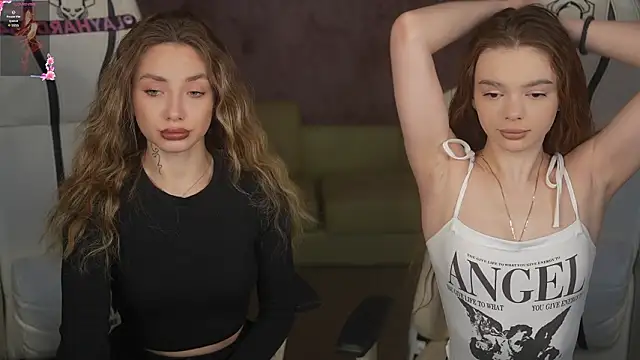 Zlata Sky online show from March 16, 2026, 4:11 pm