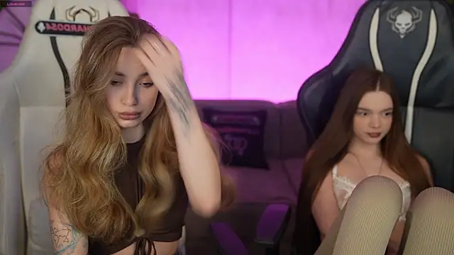 Zlata Sky online show from March 20, 2026, 3:39 pm