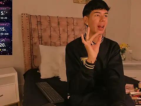 noah lewiss online show from February 24, 2026, 10:46 am