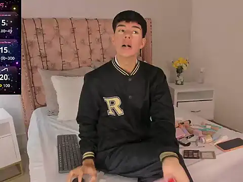 noah lewiss online show from February 26, 2026, 10:25 am