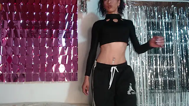 astrid miller 1 online show from February 22, 2026, 2:45 am