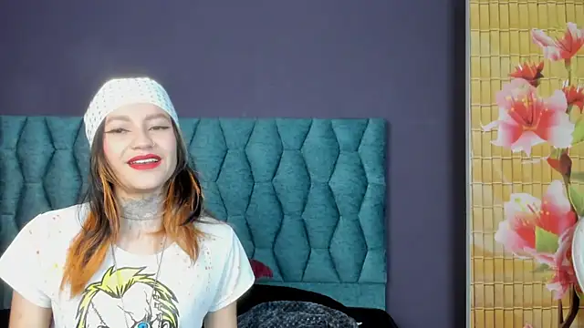 Lia tomson online show from April 9, 2026, 7:30 pm