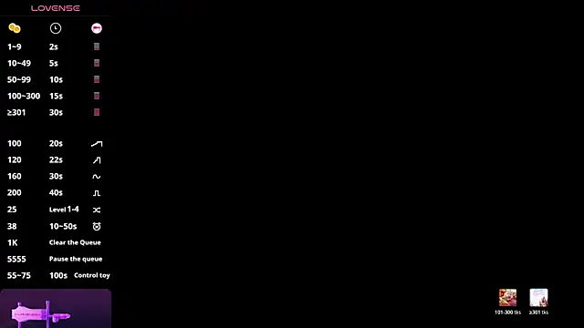 mature gold1 online show from April 5, 2026, 12:02 pm