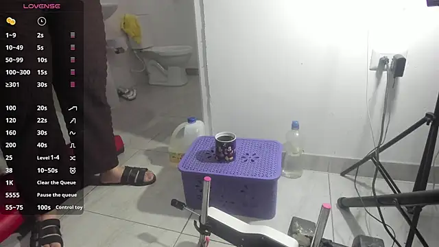 mature gold1 online show from April 21, 2026, 12:00 pm