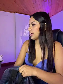 Dulce pink18 online show from February 1, 2026, 4:05 pm