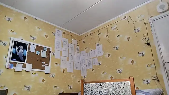 Drlixilx online show from March 3, 2026, 2:56 pm