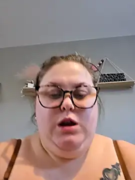 Tallulah-Rose-xoxo online show from March 6, 2026, 12:34 pm