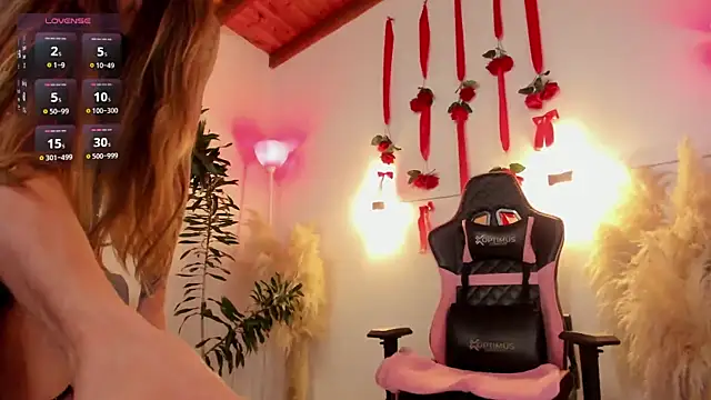 gaby cartter online show from March 12, 2026, 6:36 pm