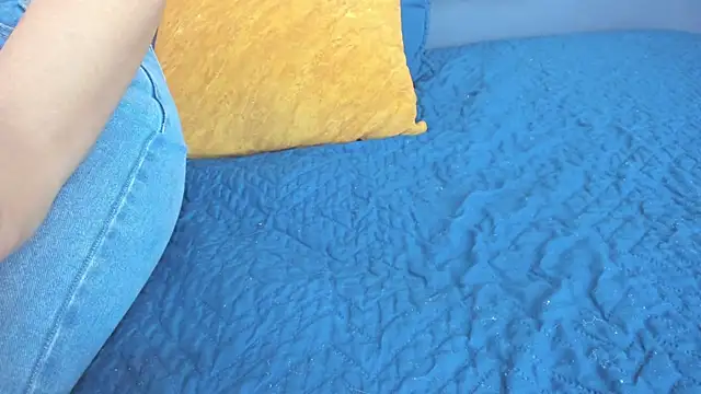 GrettaRouse online show from March 24, 2026, 3:11 am