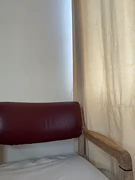 LilaRvsh online show from March 6, 2026, 5:31 pm